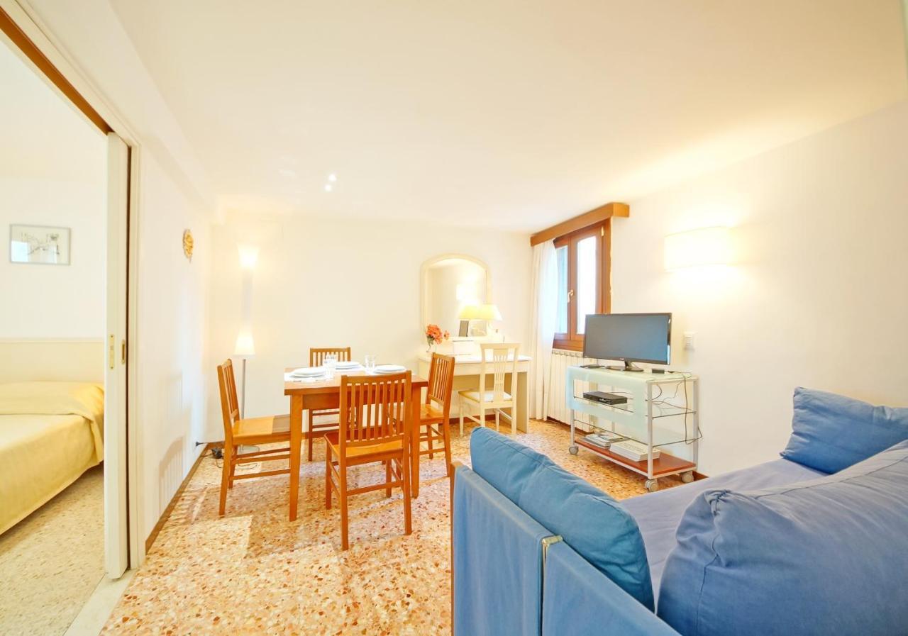 Dolcevita Apartments N 465 Biennale Венеция Экстерьер фото