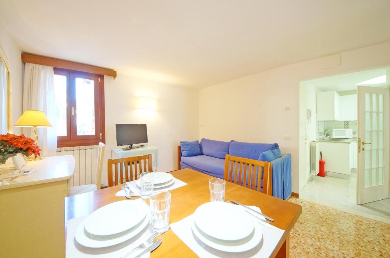Dolcevita Apartments N 465 Biennale Венеция Экстерьер фото