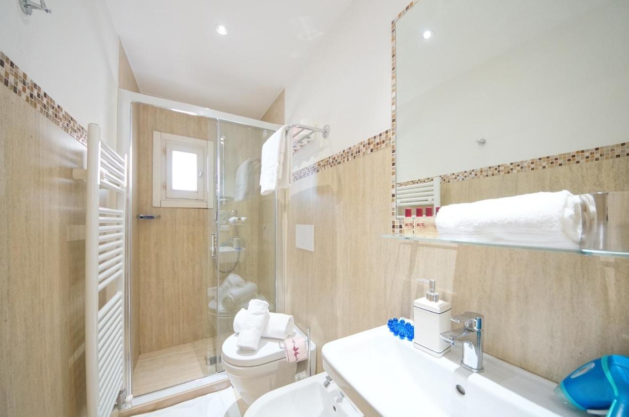 Dolcevita Apartments N 465 Biennale Венеция Экстерьер фото