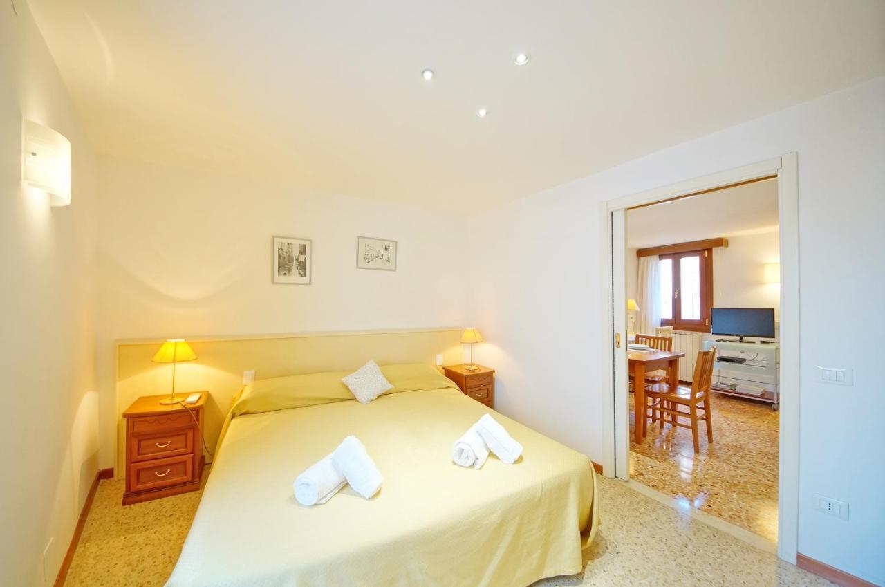 Dolcevita Apartments N 465 Biennale Венеция Экстерьер фото