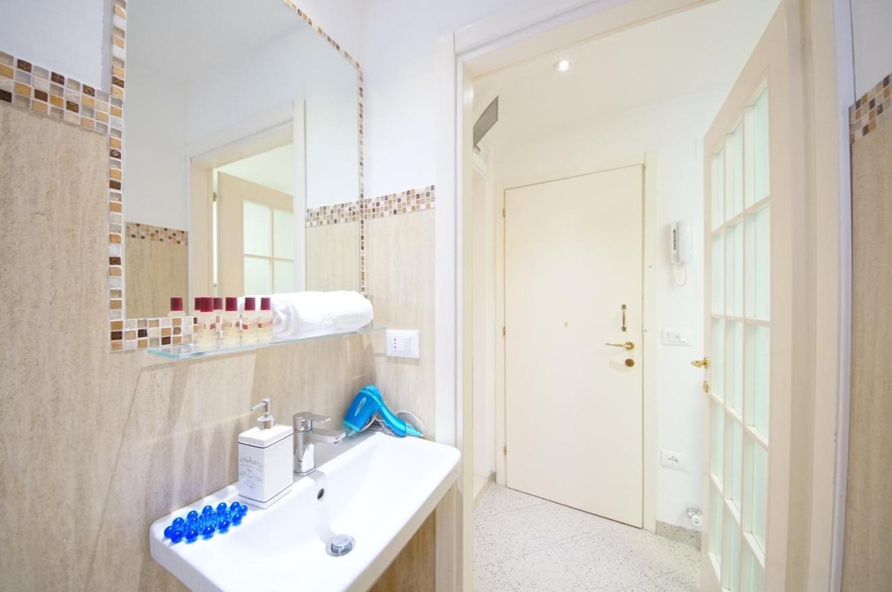 Dolcevita Apartments N 465 Biennale Венеция Экстерьер фото