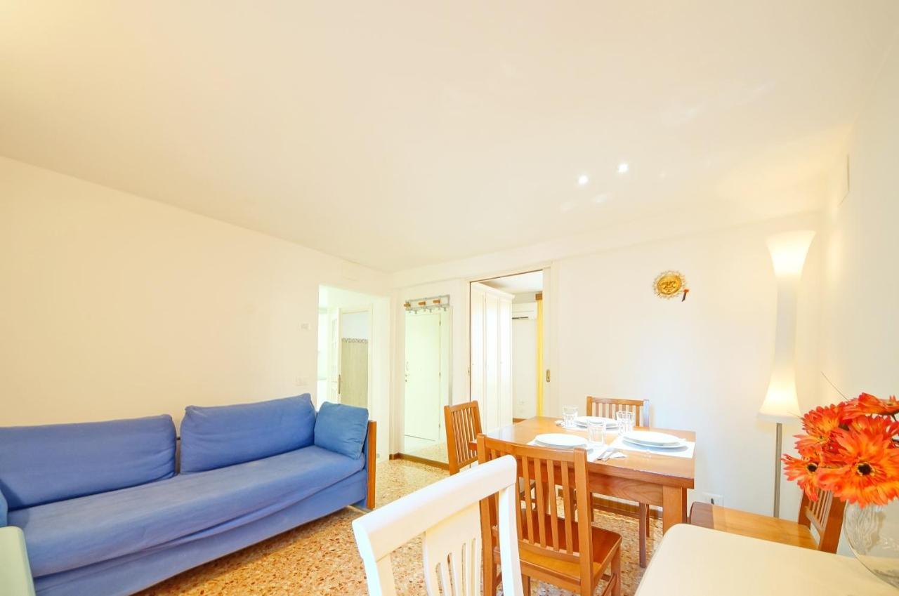 Dolcevita Apartments N 465 Biennale Венеция Экстерьер фото