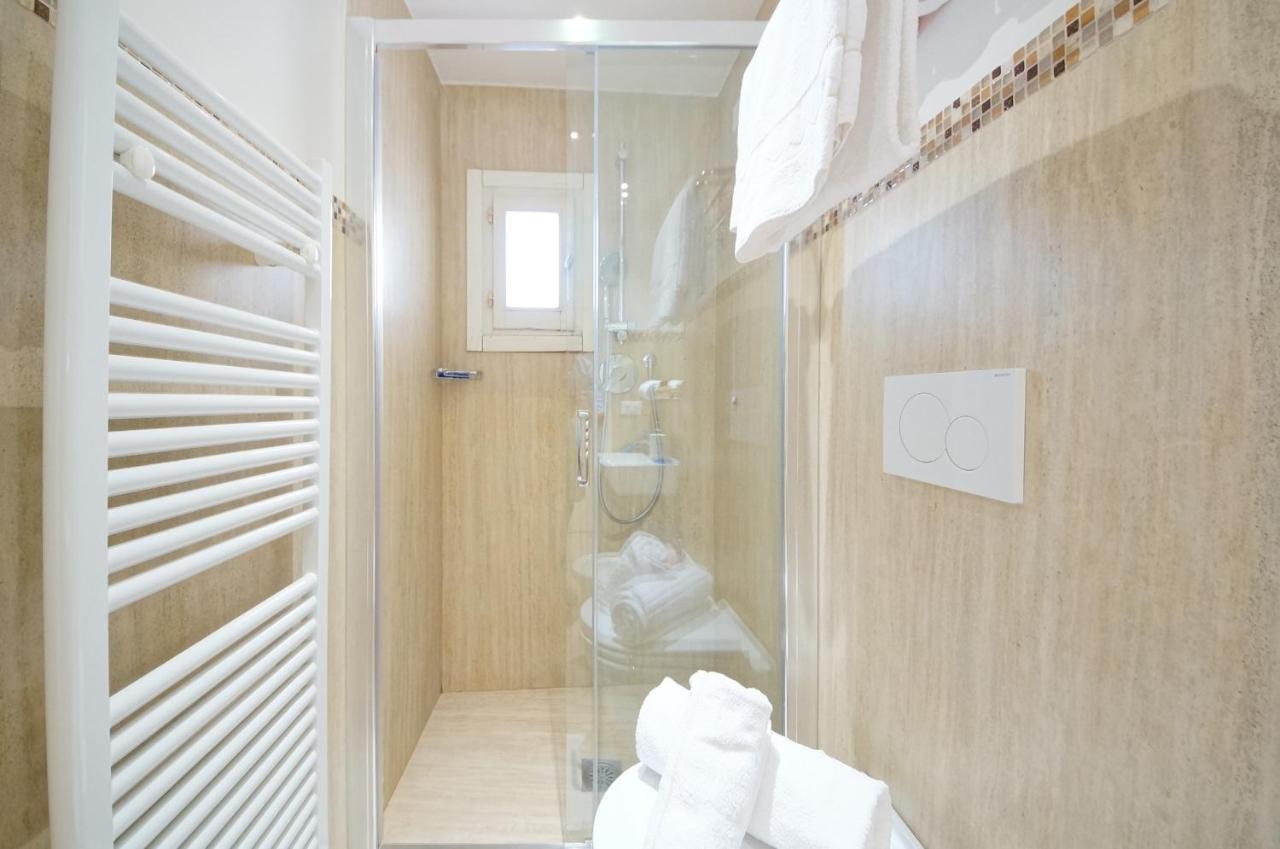 Dolcevita Apartments N 465 Biennale Венеция Экстерьер фото