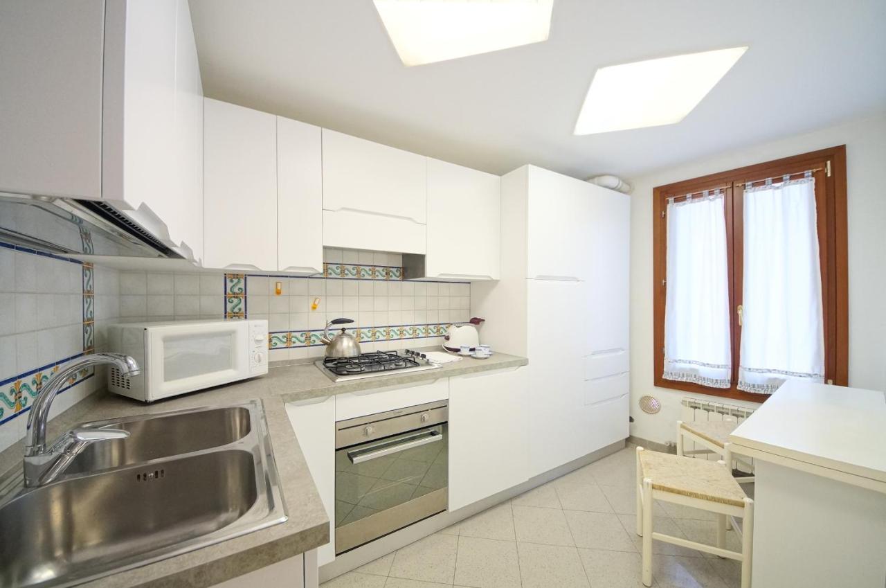 Dolcevita Apartments N 465 Biennale Венеция Экстерьер фото