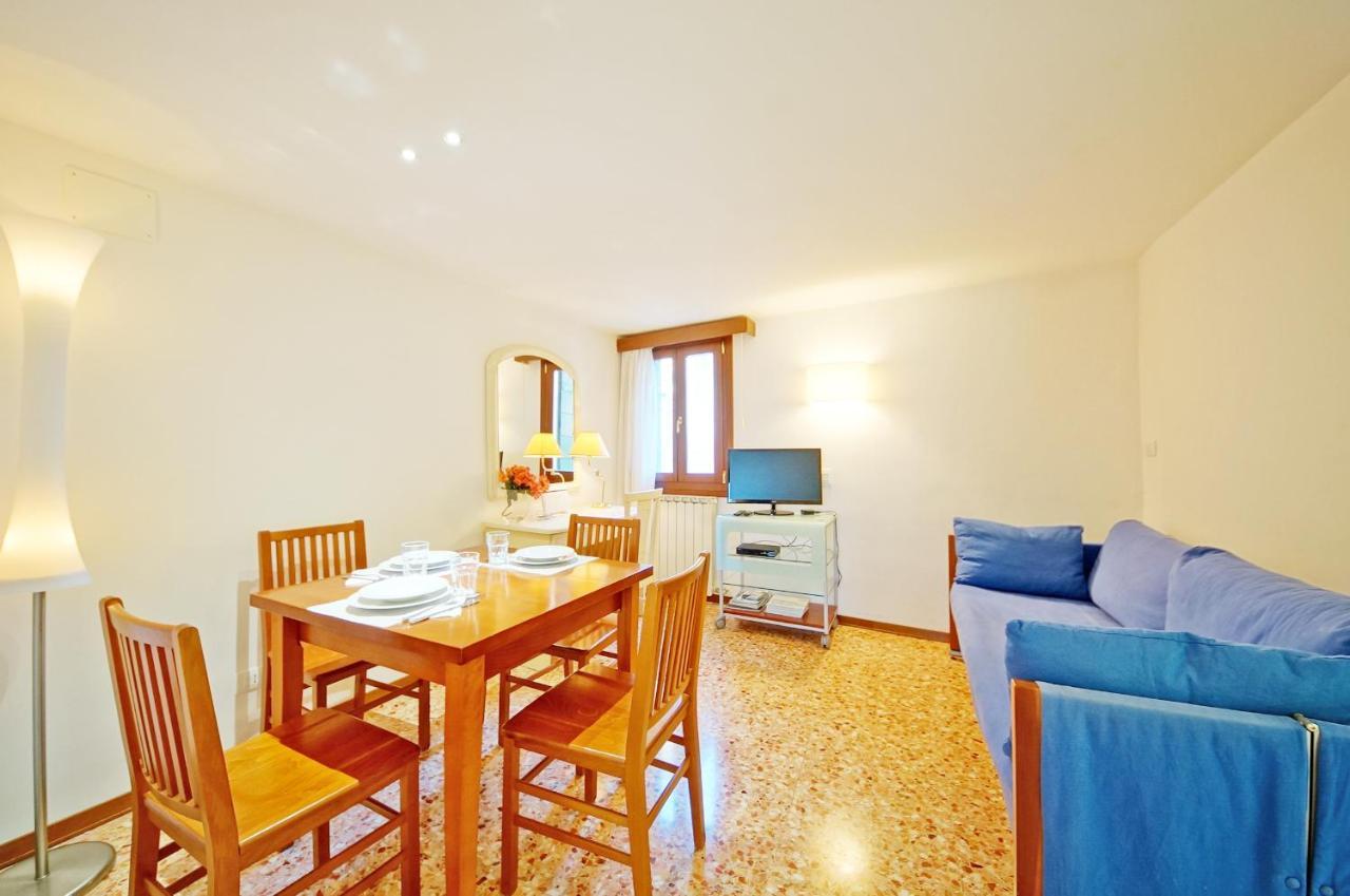 Dolcevita Apartments N 465 Biennale Венеция Экстерьер фото