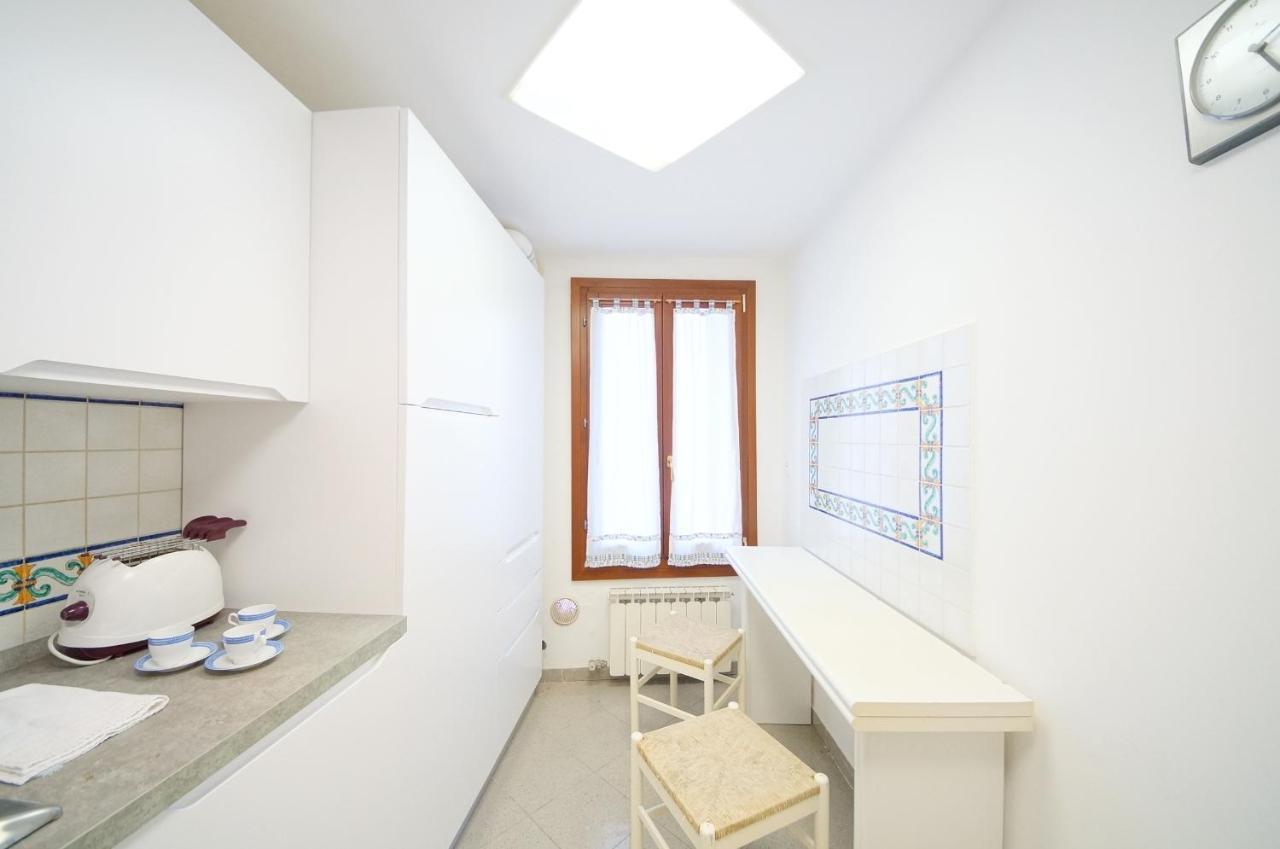 Dolcevita Apartments N 465 Biennale Венеция Экстерьер фото