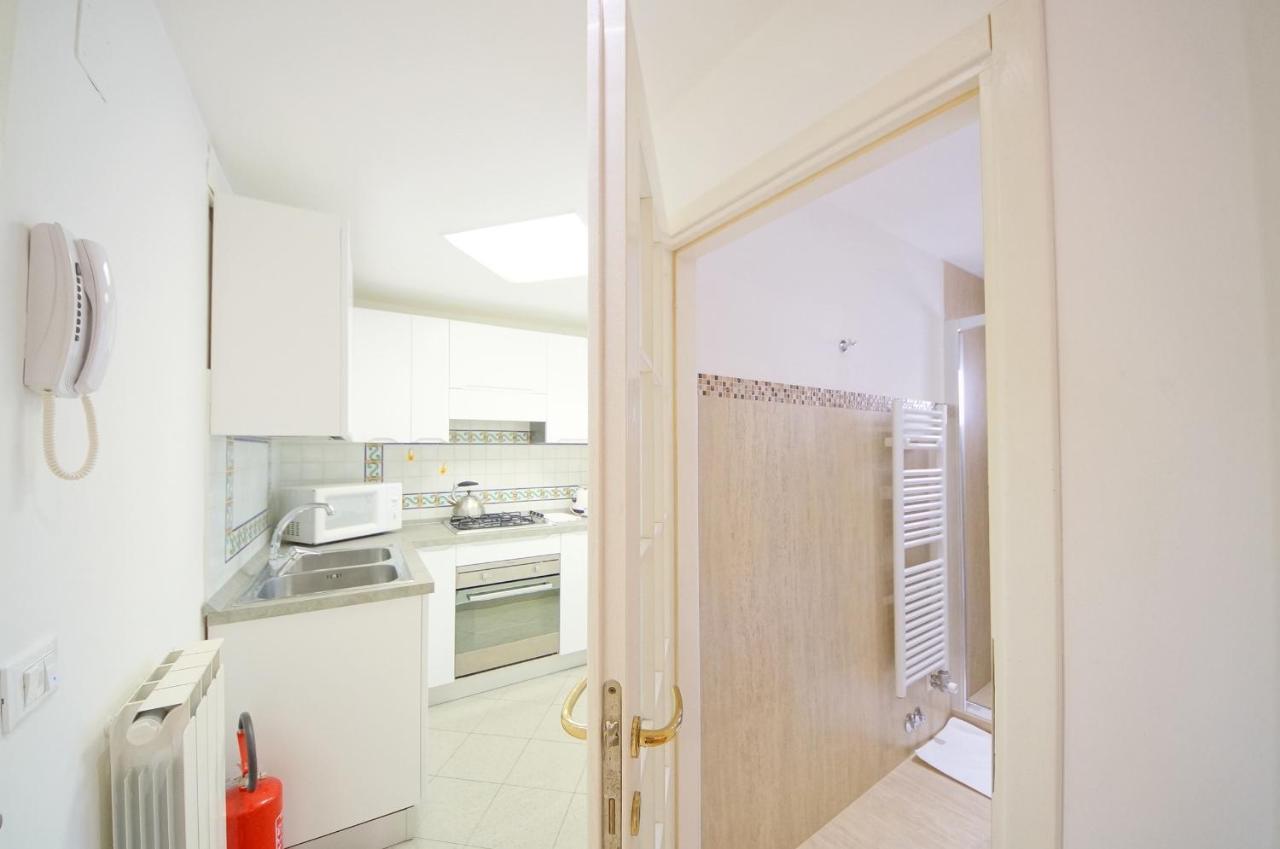 Dolcevita Apartments N 465 Biennale Венеция Экстерьер фото